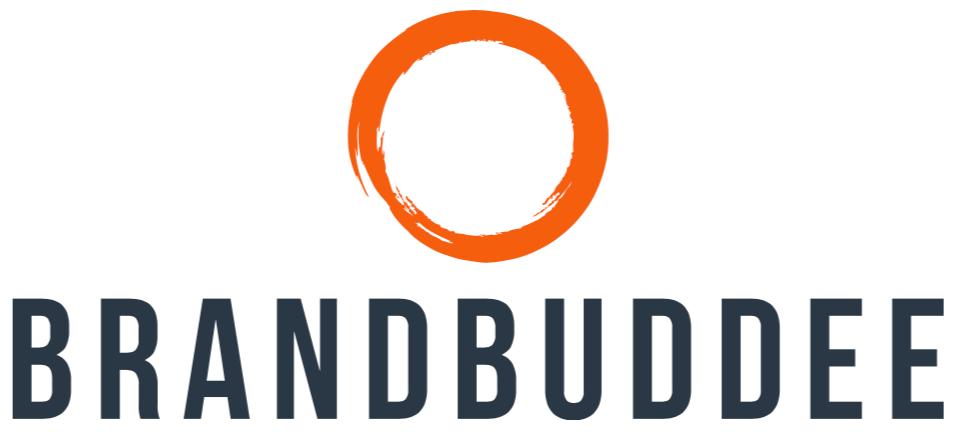 brandbuddee logo
