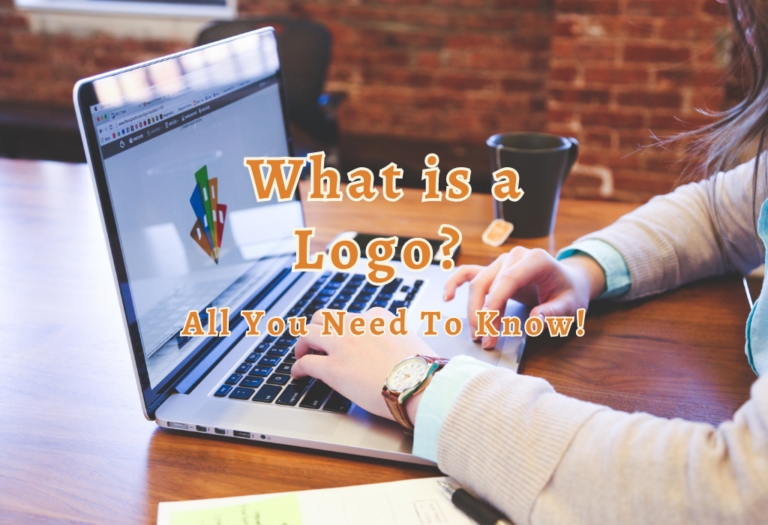 What is a Logo? All You Need To Know!